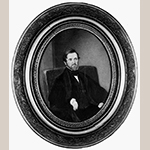 Fig. 5: Alexander Jackson Davis, photograph of original watercolor by George Freeman (1789–1868), ca. 1852, New York, NY. North Carolina Collection Photographic Archives, The Louis Round Wilson Special Collections Library, University of North Carolina at Chapel Hill. Available online: http://dc.lib.unc.edu/cdm/singleitem/collection/vir_museum/id/682/rec/1 (accessed 14 August 2019).